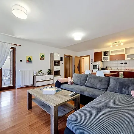 Apartman Emma By Interhome
