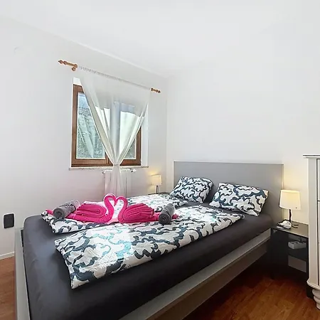 Apartman Emma By Interhome *