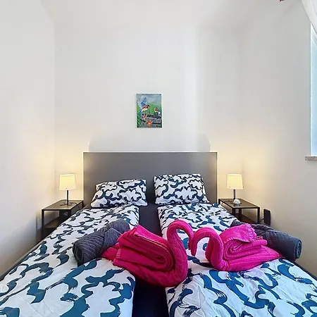 Apartamento Emma By Interhome Ližnjan
