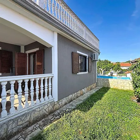 Emma By Interhome Apartamento Ližnjan