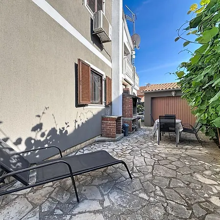 Apartamento Emma By Interhome *